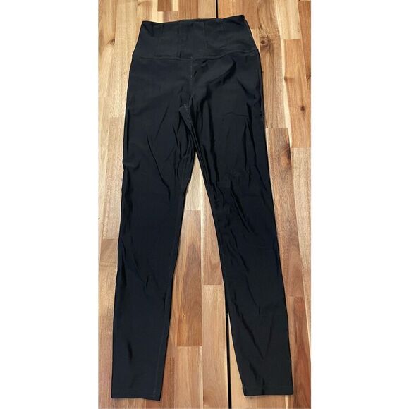 Carbon Leggings - Picture 1 of 4